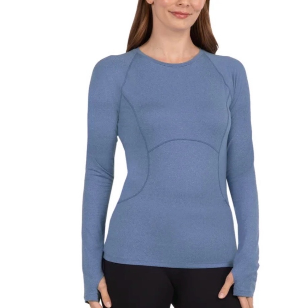 Spyder Women's Long Sleeve Top